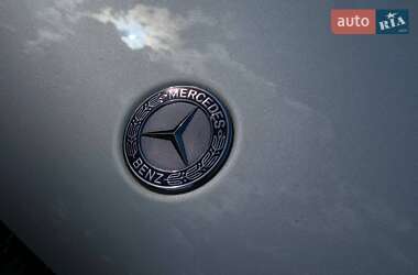 Внедорожник / Кроссовер Mercedes-Benz GLC-Class 2018 в 