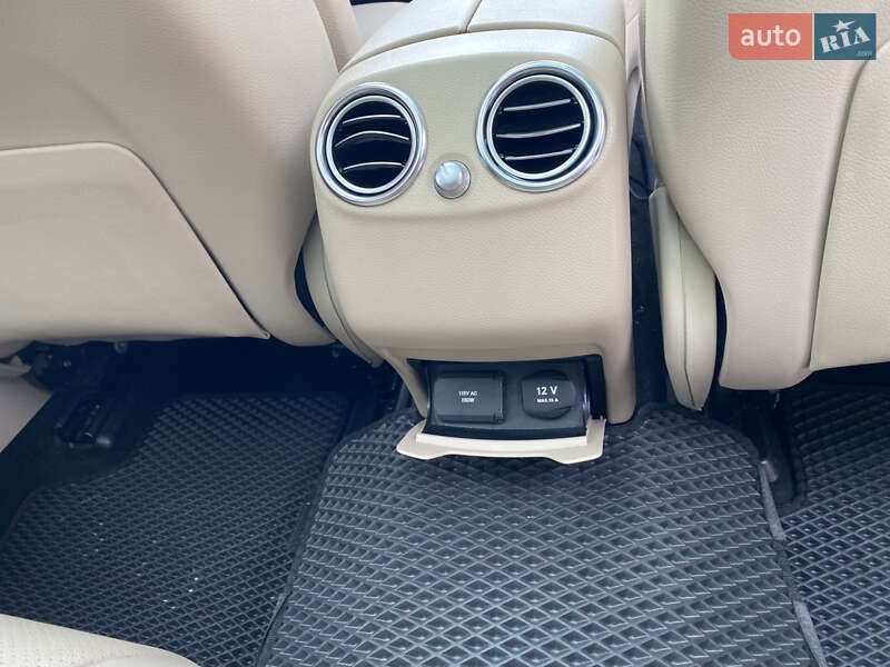 Позашляховик / Кросовер Mercedes-Benz GLC-Class 2015 в Києві фото 20 Позашляховик / Кросовер Mercedes-Benz GLC-Class 2015 в Києві