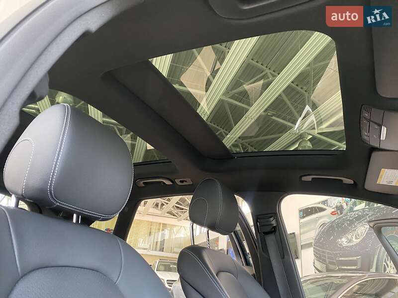 Внедорожник / Кроссовер Mercedes-Benz GLC-Class 2019 в Одессе