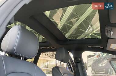 Внедорожник / Кроссовер Mercedes-Benz GLC-Class 2019 в 