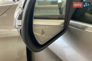 Внедорожник / Кроссовер Mercedes-Benz GLC-Class 2019 в 