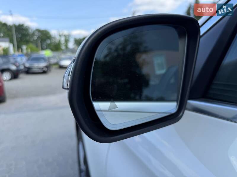 Внедорожник / Кроссовер Mercedes-Benz GLC-Class 2019 в Виннице