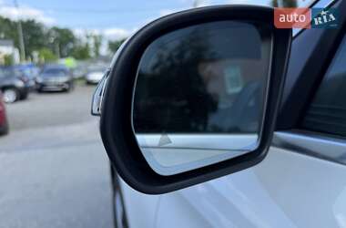 Внедорожник / Кроссовер Mercedes-Benz GLC-Class 2019 в 