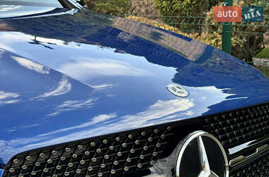 Внедорожник / Кроссовер Mercedes-Benz GLC-Class 2022 в 