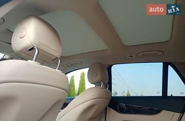 Внедорожник / Кроссовер Mercedes-Benz GLC-Class 2017 в 