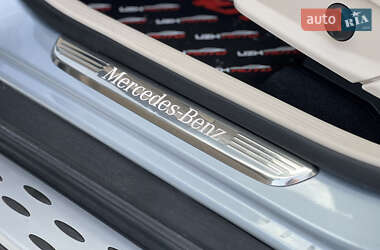 Внедорожник / Кроссовер Mercedes-Benz GLC-Class 2022 в 