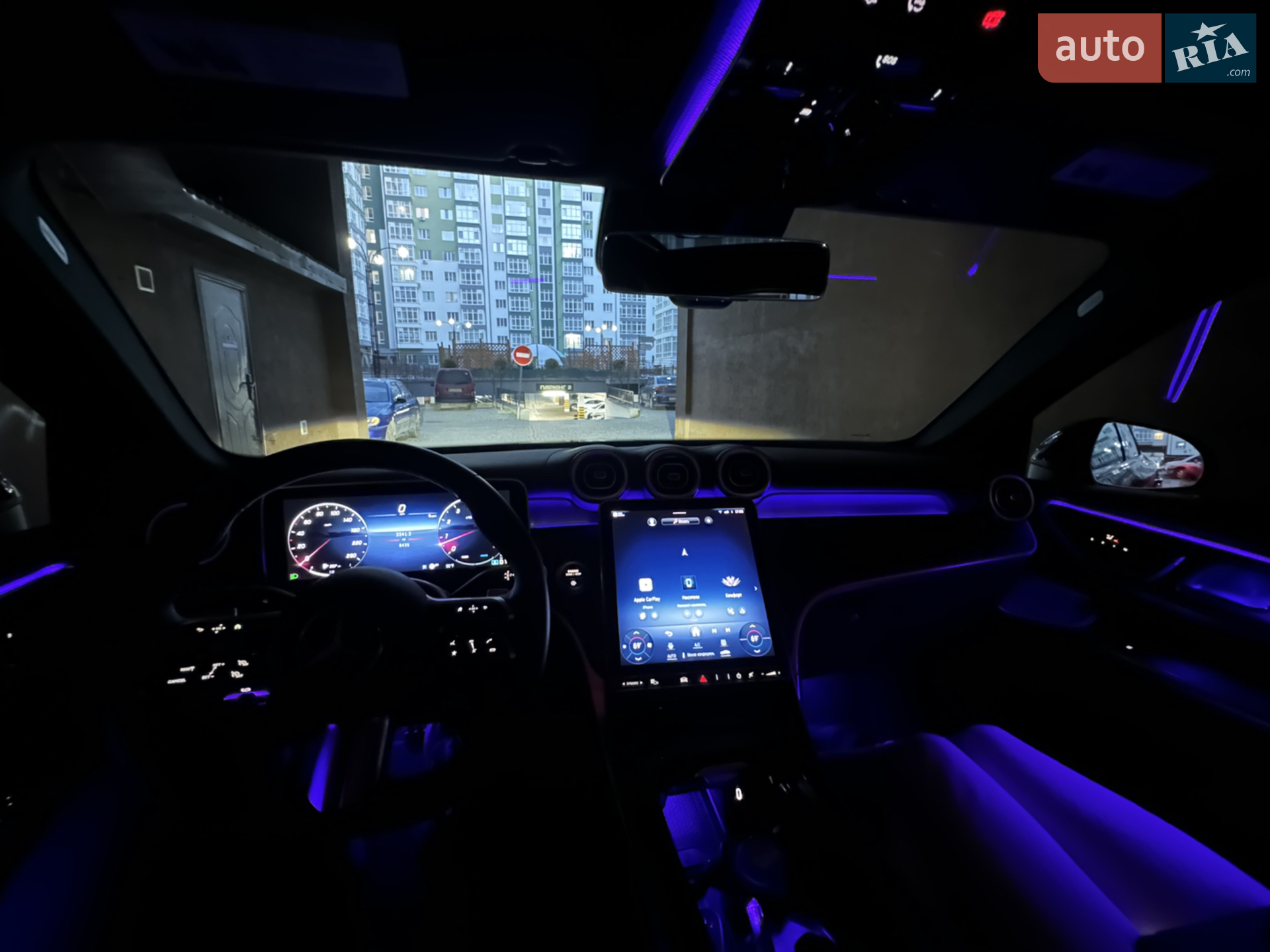 2023 Mercedes-Benz GLC - мініатюра 22