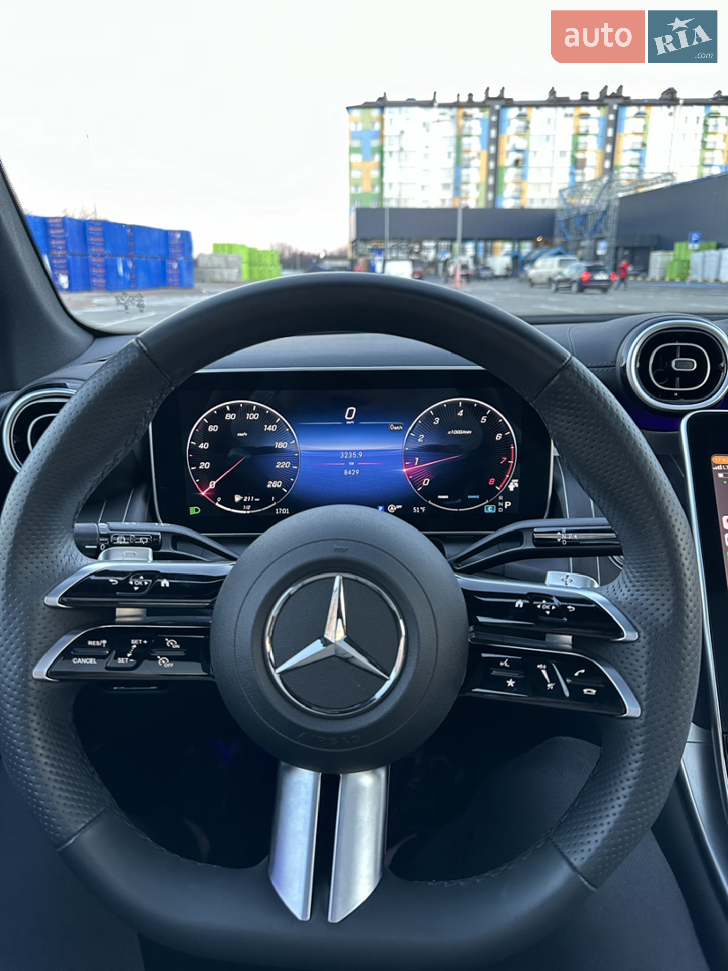 2023 Mercedes-Benz GLC - мініатюра 24