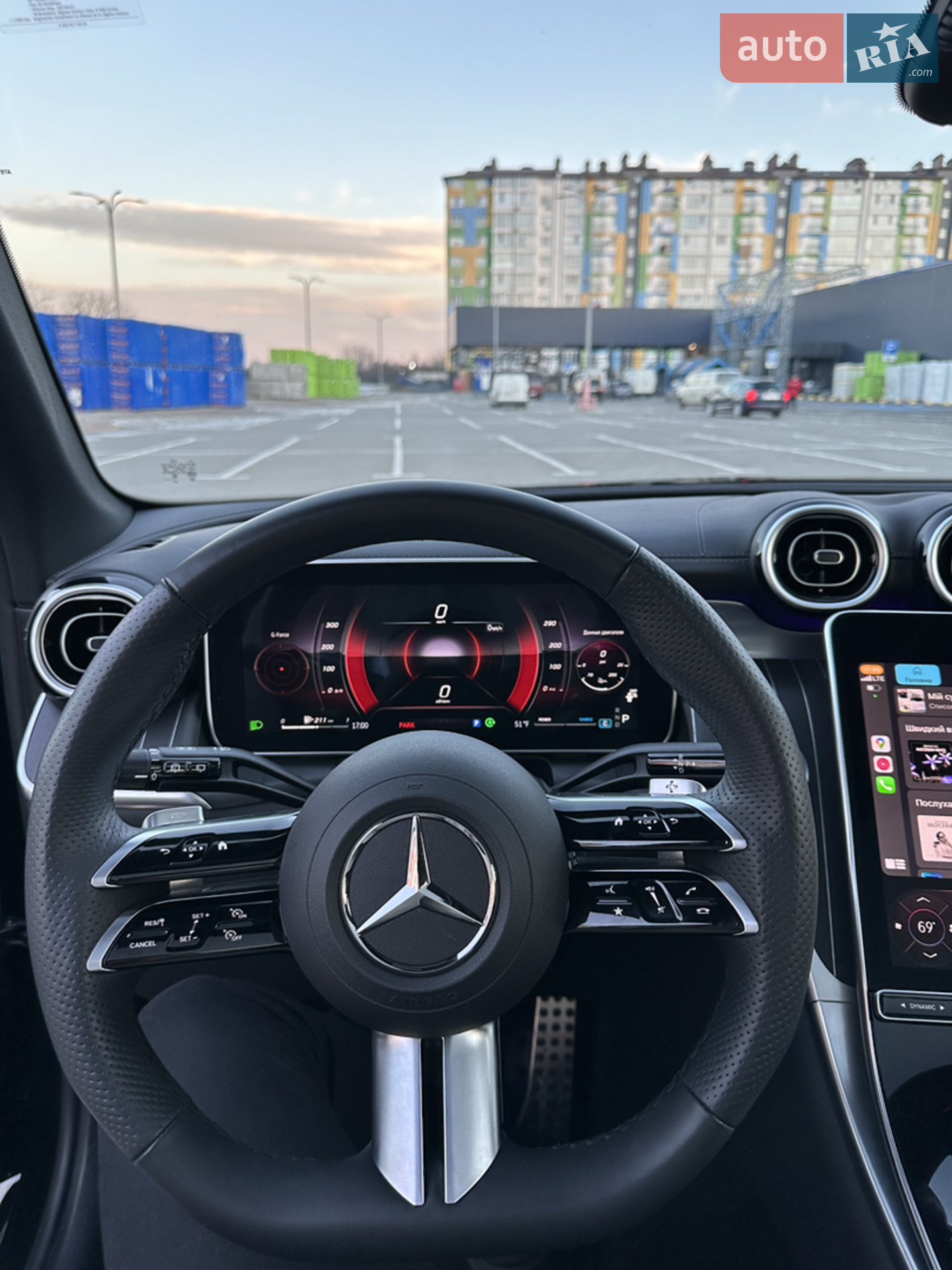 2023 Mercedes-Benz GLC - мініатюра 29