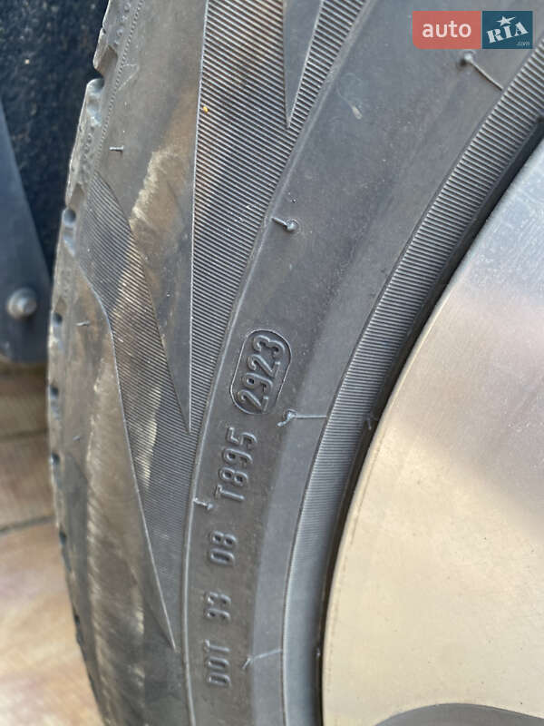 Позашляховик / Кросовер Mercedes-Benz GLC-Class 2018 в Києві