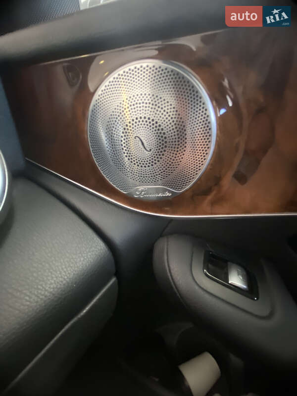 Позашляховик / Кросовер Mercedes-Benz GLC-Class 2018 в Києві