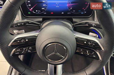 Внедорожник / Кроссовер Mercedes-Benz GLC-Class 2024 в 
