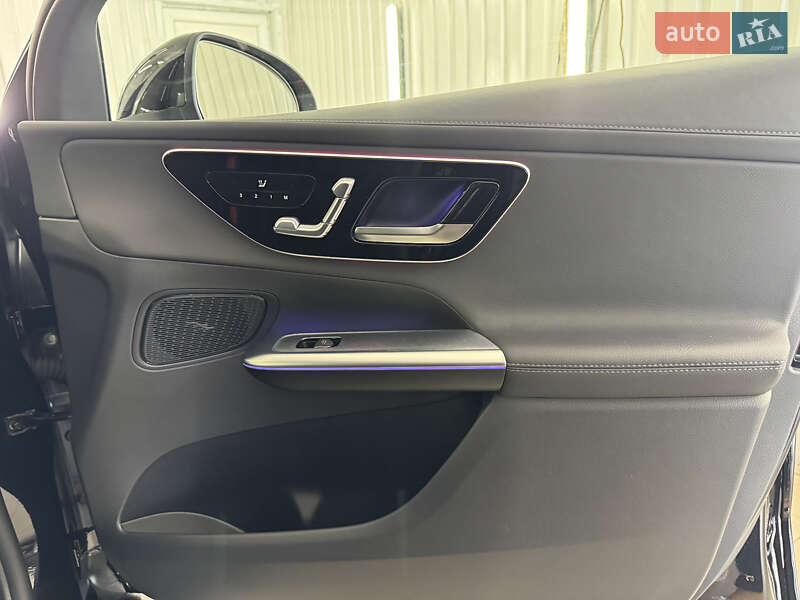Внедорожник / Кроссовер Mercedes-Benz GLC-Class 2024 в Киеве