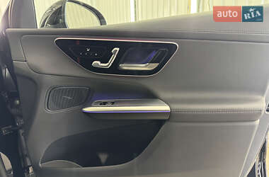 Внедорожник / Кроссовер Mercedes-Benz GLC-Class 2024 в 