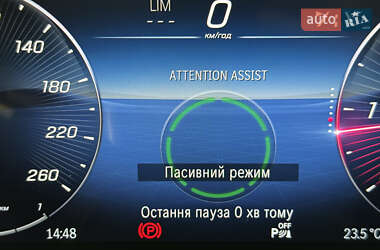 Внедорожник / Кроссовер Mercedes-Benz GLC-Class 2024 в 