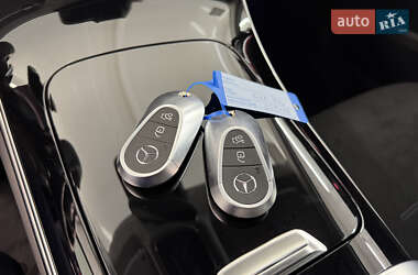 Внедорожник / Кроссовер Mercedes-Benz GLC-Class 2024 в 