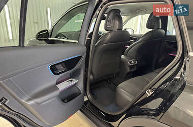 Внедорожник / Кроссовер Mercedes-Benz GLC-Class 2024 в 