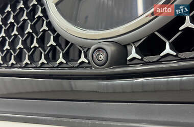 Внедорожник / Кроссовер Mercedes-Benz GLC-Class 2024 в 