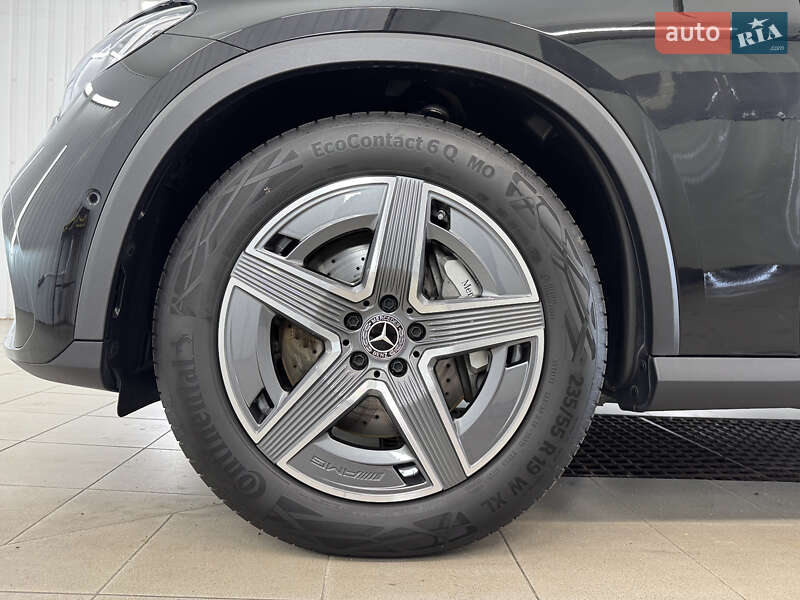 Внедорожник / Кроссовер Mercedes-Benz GLC-Class 2024 в Киеве