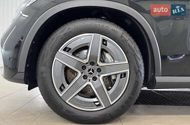 Внедорожник / Кроссовер Mercedes-Benz GLC-Class 2024 в 
