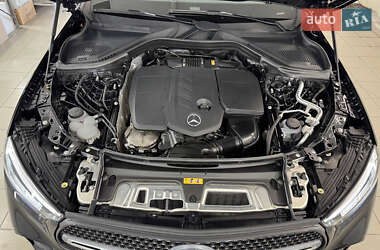 Внедорожник / Кроссовер Mercedes-Benz GLC-Class 2024 в 
