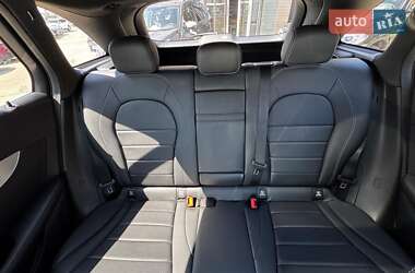 Внедорожник / Кроссовер Mercedes-Benz GLC-Class 2018 в 