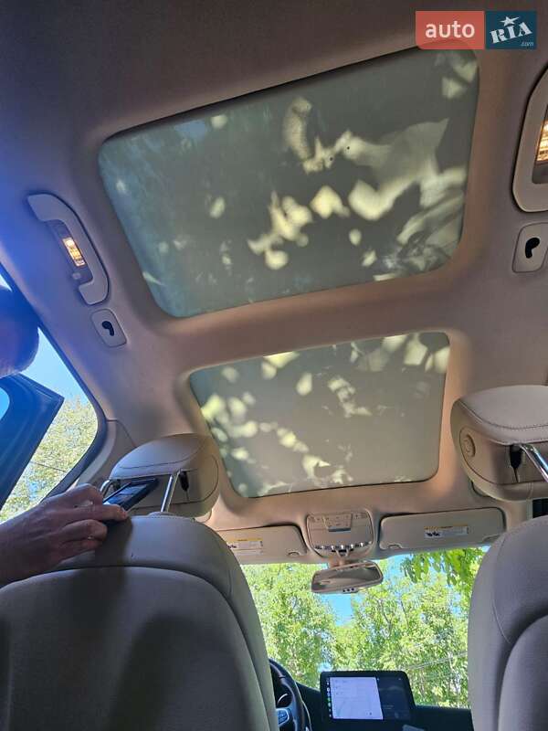 Внедорожник / Кроссовер Mercedes-Benz GLC-Class 2019 в Одессе фото 23 Внедорожник / Кроссовер Mercedes-Benz GLC-Class 2019 в Одессе