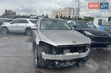 Позашляховик / Кросовер Mercedes-Benz GLC-Class 2021 в Львові