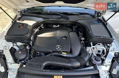 Внедорожник / Кроссовер Mercedes-Benz GLC-Class 2020 в 