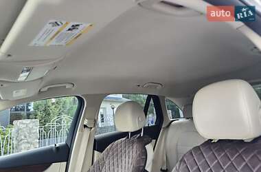 Внедорожник / Кроссовер Mercedes-Benz GLC-Class 2021 в 