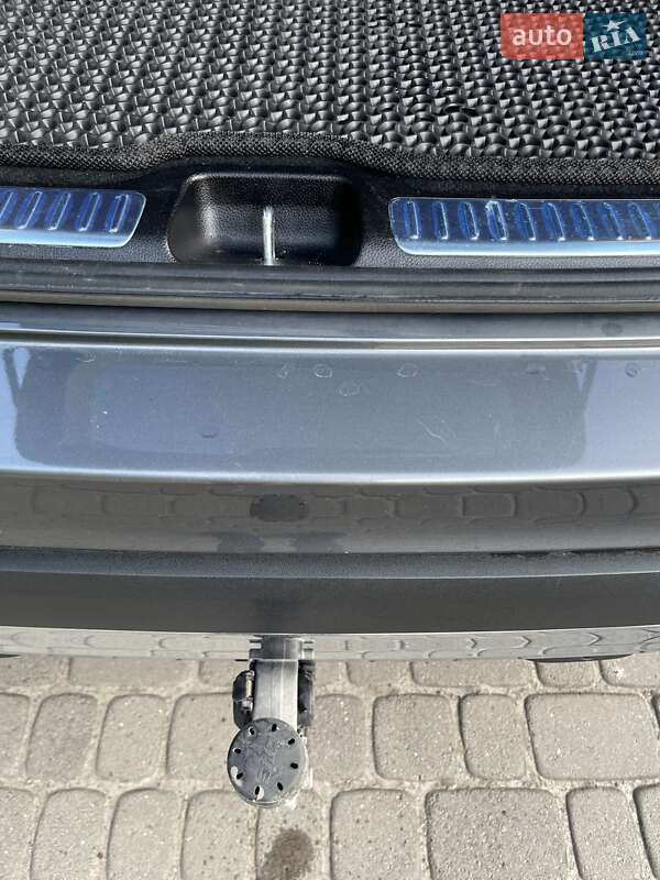 Внедорожник / Кроссовер Mercedes-Benz GLC-Class 2021 в Львове