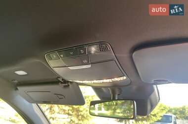 Внедорожник / Кроссовер Mercedes-Benz GLC-Class 2020 в 