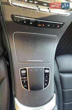 Внедорожник / Кроссовер Mercedes-Benz GLC-Class 2020 в 
