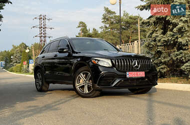 Позашляховик / Кросовер Mercedes-Benz GLC-Class 2019 в  фото 70 Позашляховик / Кросовер Mercedes-Benz GLC-Class 2019 в