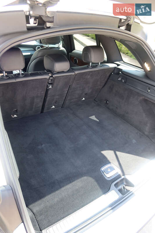 Внедорожник / Кроссовер Mercedes-Benz GLC-Class 2019 в Киеве