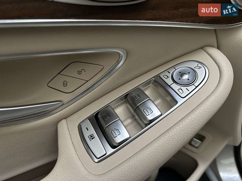 Внедорожник / Кроссовер Mercedes-Benz GLC-Class 2021 в Киеве