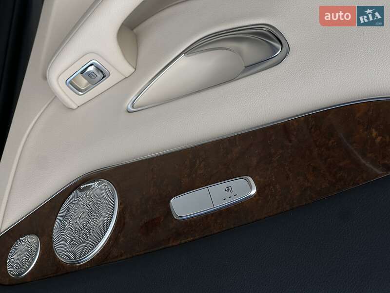 Внедорожник / Кроссовер Mercedes-Benz GLC-Class 2017 в Мукачево