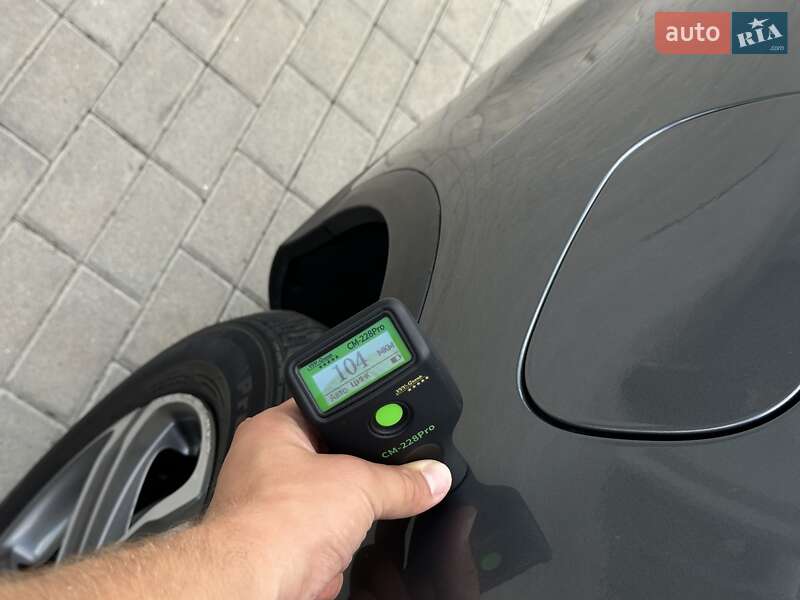 Внедорожник / Кроссовер Mercedes-Benz GLC-Class 2017 в Мукачево