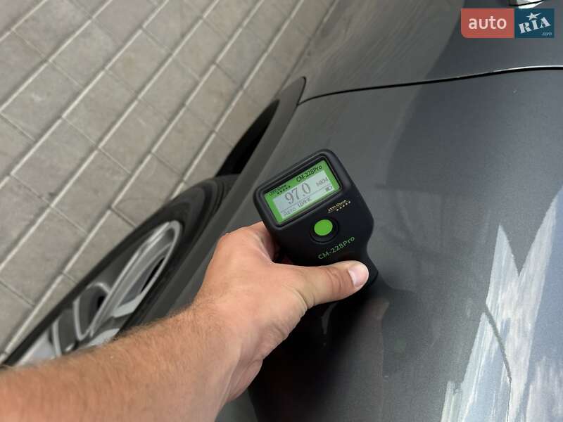 Внедорожник / Кроссовер Mercedes-Benz GLC-Class 2017 в Мукачево