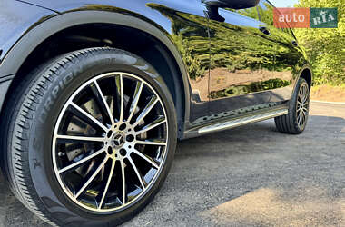 Внедорожник / Кроссовер Mercedes-Benz GLC-Class 2022 в 