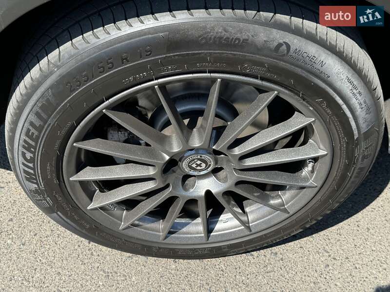 Внедорожник / Кроссовер Mercedes-Benz GLC-Class 2020 в Одессе