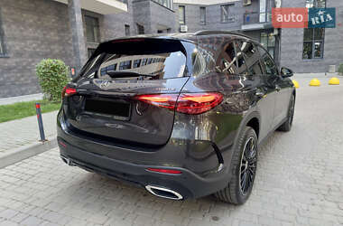Внедорожник / Кроссовер Mercedes-Benz GLC-Class 2024 в 