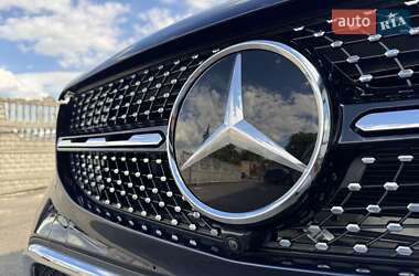 Внедорожник / Кроссовер Mercedes-Benz GLC-Class 2021 в 