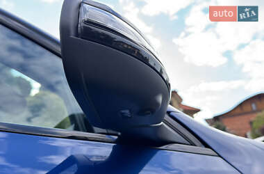 Внедорожник / Кроссовер Mercedes-Benz GLC-Class 2022 в 