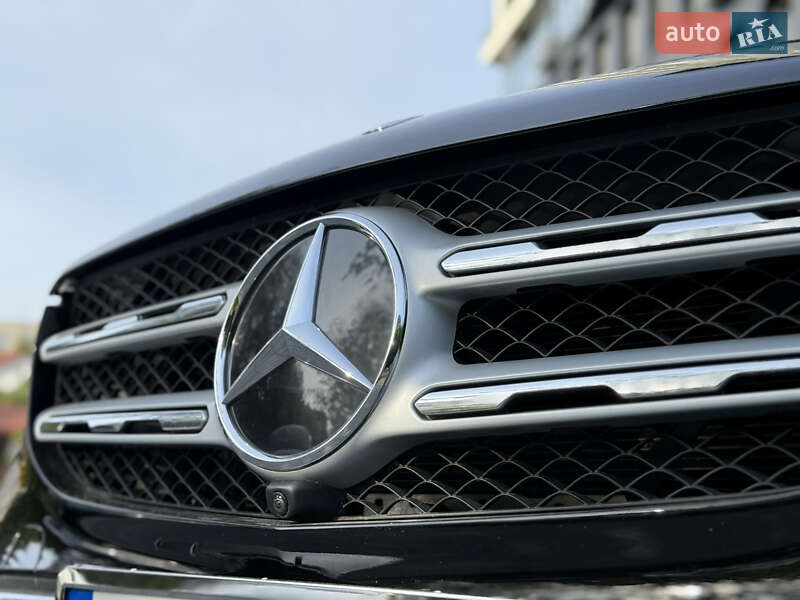 Внедорожник / Кроссовер Mercedes-Benz GLC-Class 2019 в Львове фото 3 Внедорожник / Кроссовер Mercedes-Benz GLC-Class 2019 в Львове