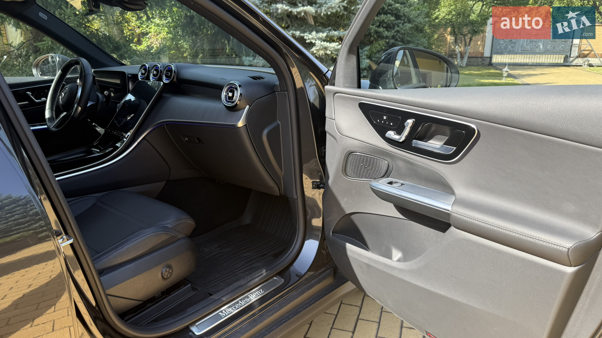 2023 Mercedes-Benz GLC - мініатюра 18