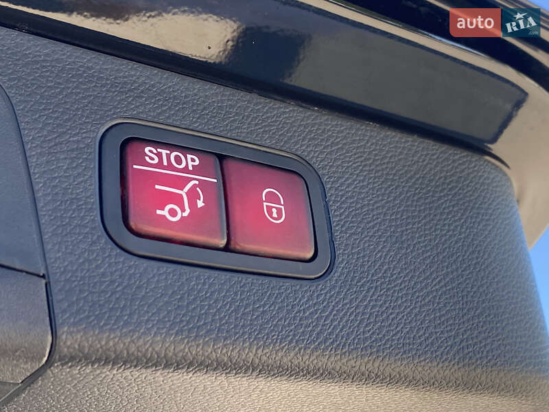 Внедорожник / Кроссовер Mercedes-Benz GLC-Class 2020 в Киеве фото 29 Внедорожник / Кроссовер Mercedes-Benz GLC-Class 2020 в Киеве