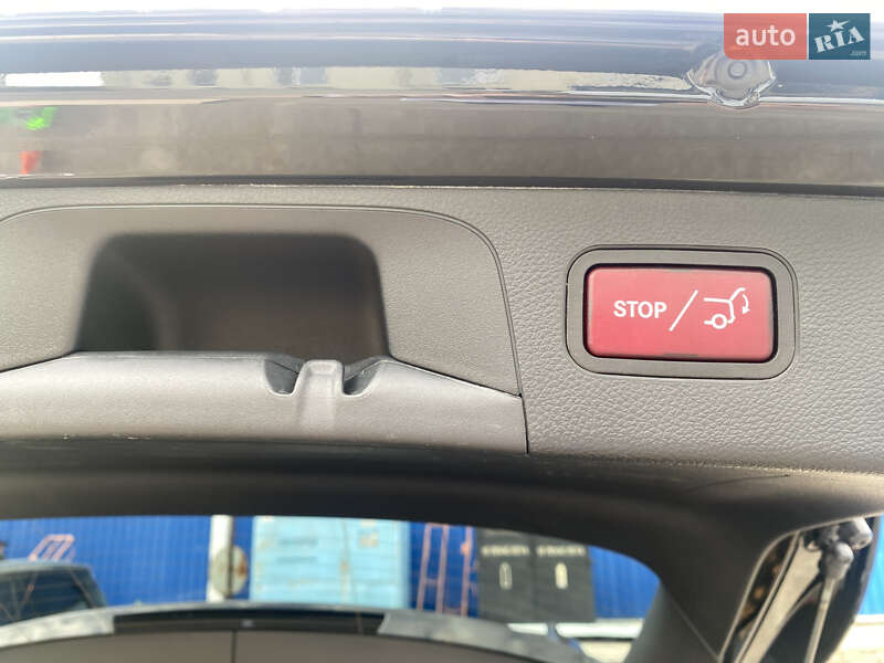 Внедорожник / Кроссовер Mercedes-Benz GLC-Class 2018 в Чернигове