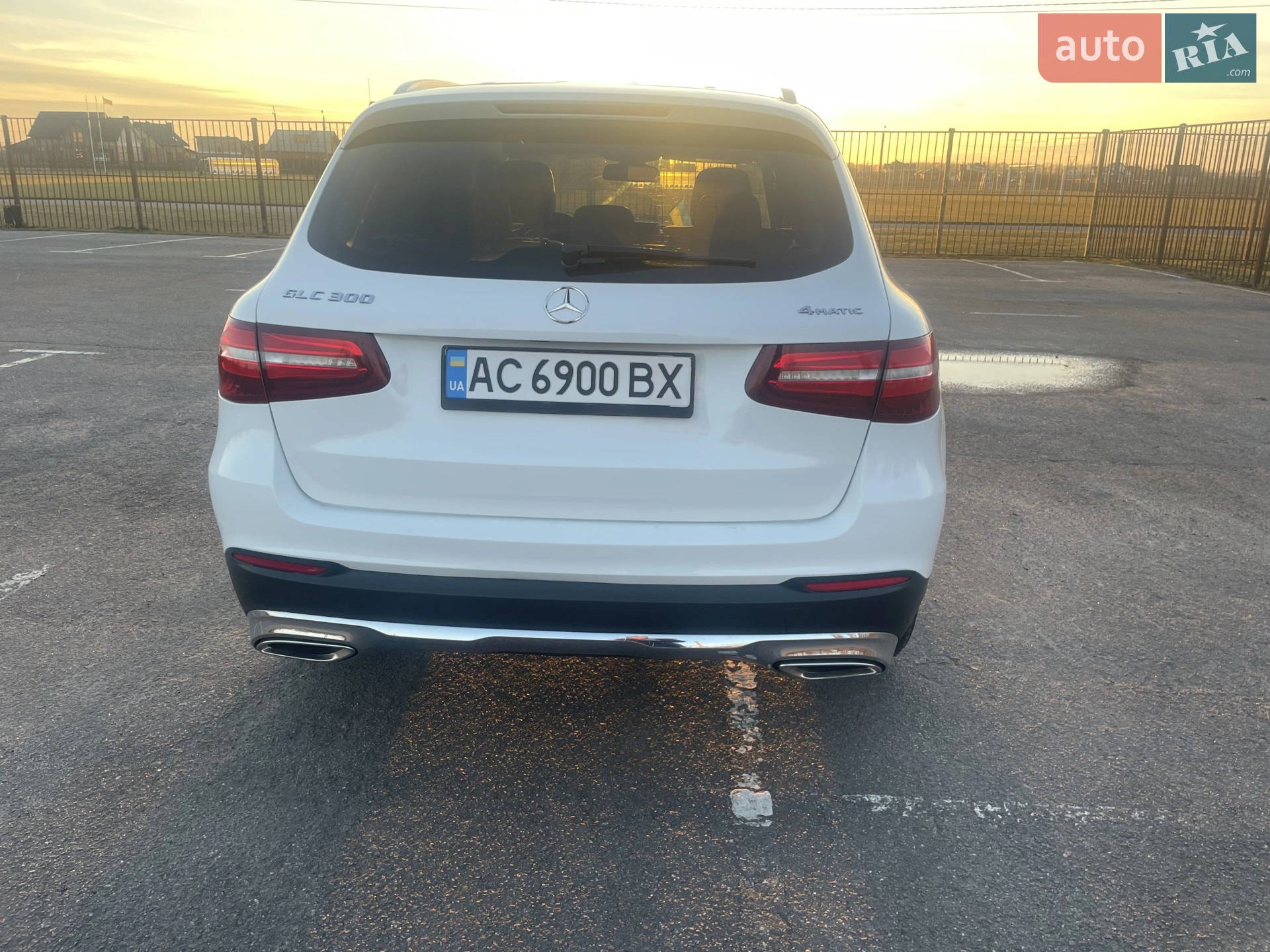 2017 Mercedes-Benz GLC - мініатюра 8