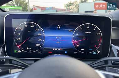 Внедорожник / Кроссовер Mercedes-Benz GLC-Class 2023 в 